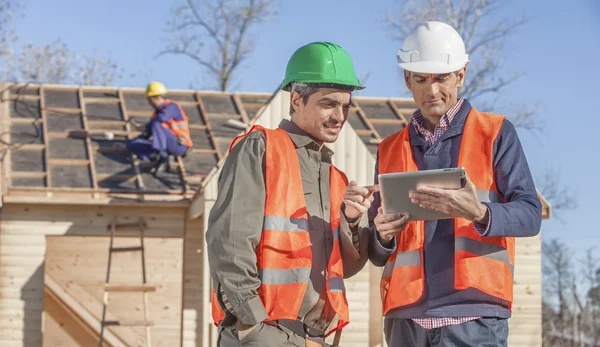 Roofing Services