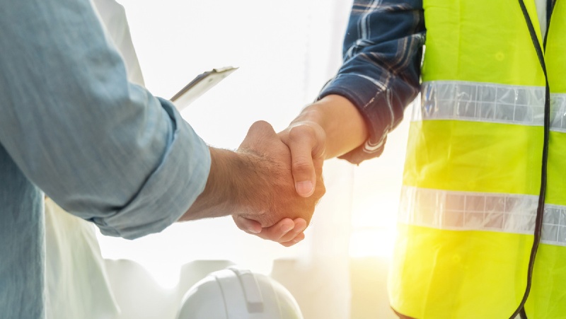 Professional Contractors
